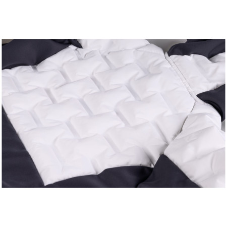 Damenjacke Etape Sierra Ultra