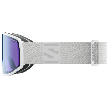 Skibrille Salomon Sentry Pro S Sigma Photo