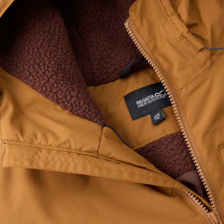Herren-Winterjacke Regatta Frankie Insulated