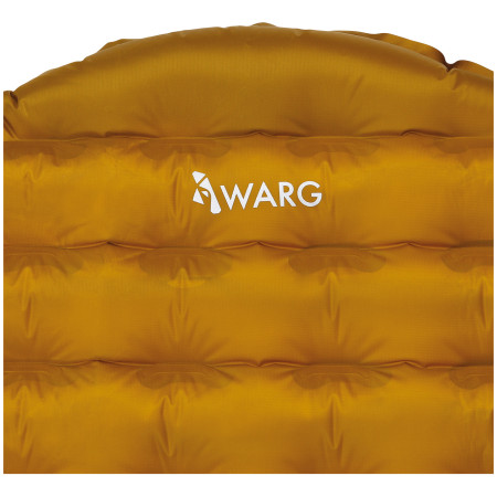Aufblasbare Isomatte Warg NeoLite Insulated