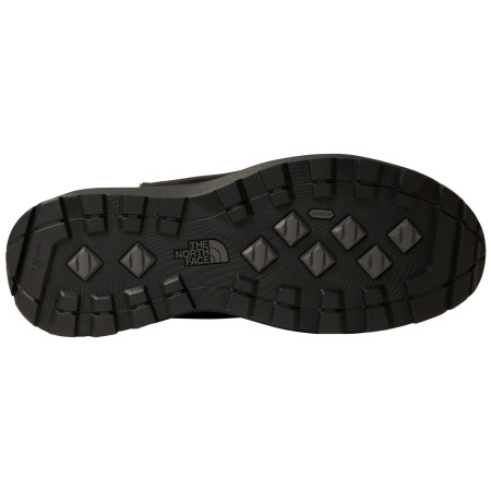 Herrenschuhe The North Face M Bergen Leather Wp