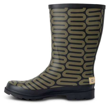 Damenschuhe Regatta Orla Quarter Welly