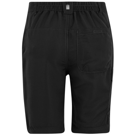 Kinderhose Regatta Sorcer Z/O Trousers III Black