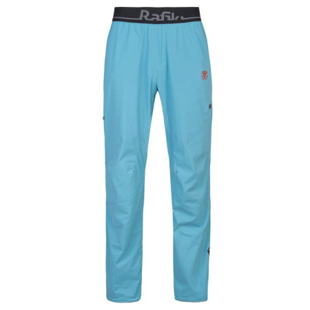Herrenhose Rafiki Drive 2024 türkis brittany blue