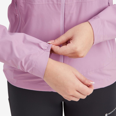 Damenjacke Montane Fem Minimus Lite Jacket