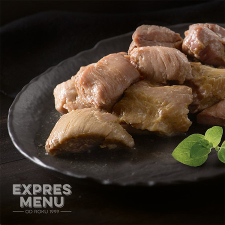 Fertigessen Expres menu Putenfleisch 300 g