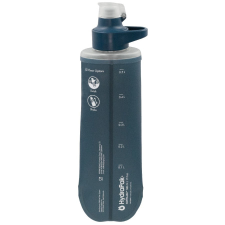 Filterflasche Katadyn BeFree AC 0,5 l