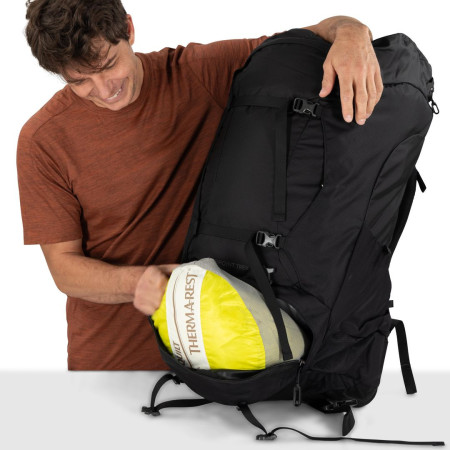 Wanderrucksack Osprey Farpoint Trek 70