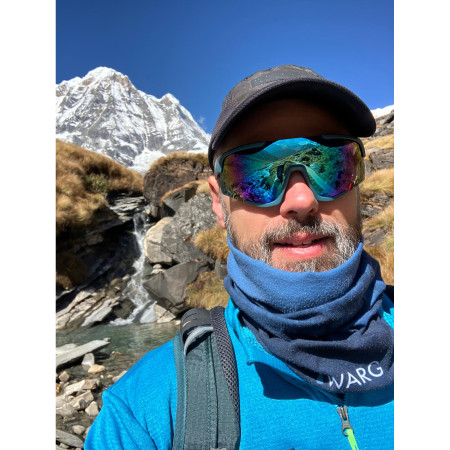 Multifunktionstuch Warg Bandana Neck