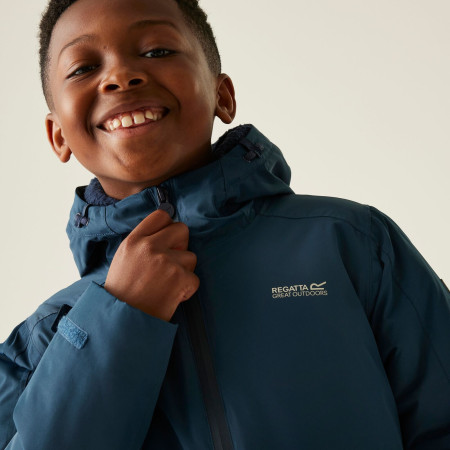 Kinderjacke Regatta Farbank II