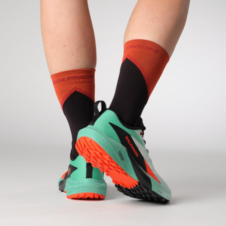 Damen Laufschuhe Salomon Sense Ride 5