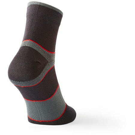Socken Zulu Sport 3 pack