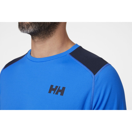 Herren-Funktionsshirt Helly Hansen Lifa Active Crew