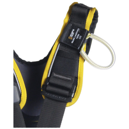 Auffanggurt Singing Rock Expert 3D