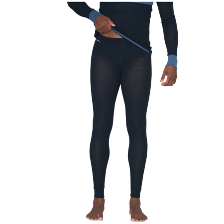 Herren-Funktionsunterhosen Devold Wool Mesh 190 Longs Man