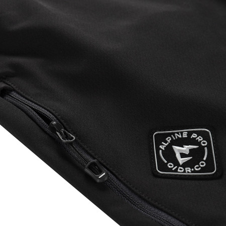 Herrenshorts Alpine Pro Zamb 4