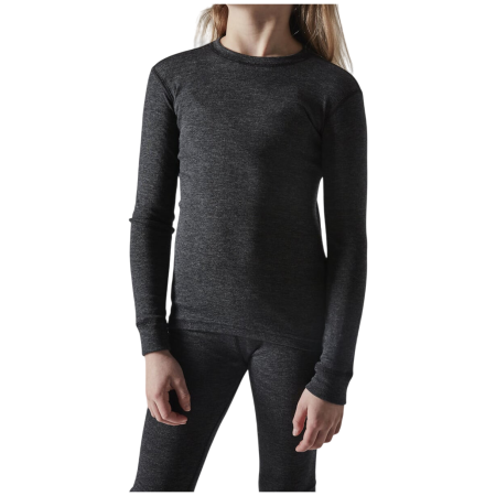 Kinder-Funktionsset Craft Core Wool Merino Set J