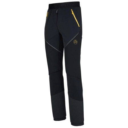 Herrenhose La Sportiva Kyril Pant M schwarz Black