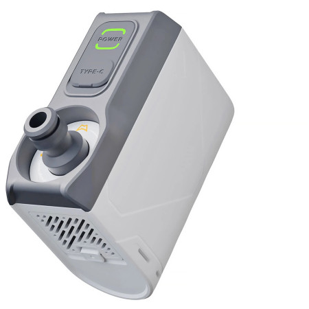 Campingdusche Flextail TINY Shower