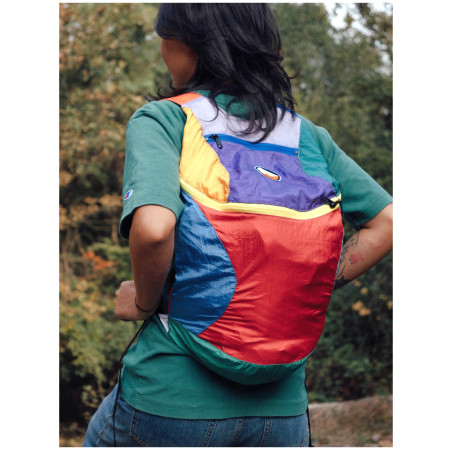 Rucksack Ticket to the Moon Backpack Plus Unique Edition (25L)