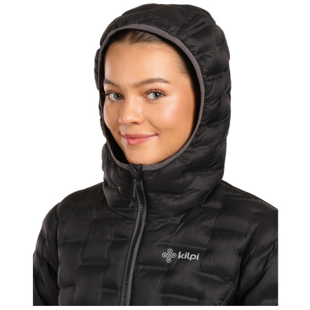 Damen-Winterjacke Kilpi Alba-W (2025)