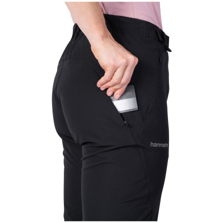 Damen 3/4 Hose Hannah Atta Capri