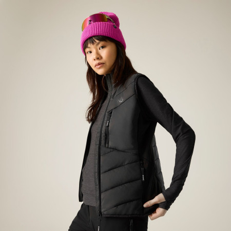Damenweste Dare 2b Womens Aero Pd Gilet