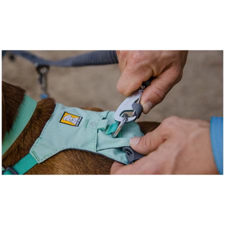 Leinenkupplung Ruffwear Double Track™ Coupler
