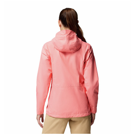 Damen-Softshell-Jacke Columbia Pouring Adventure™ III Jacket