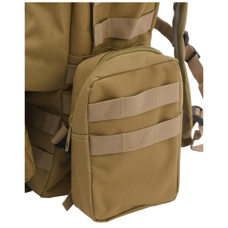 Rucksack Cattara Army 55 l