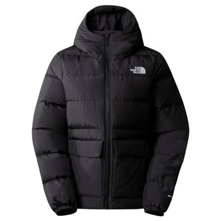 Damenjacke The North Face W Gotham Jacket schwarz Tnf Black-Npf