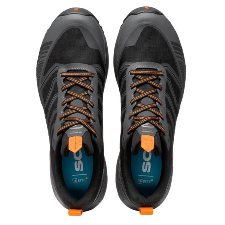 Herren Laufschuhe Scarpa Ribelle Run Lt Wp