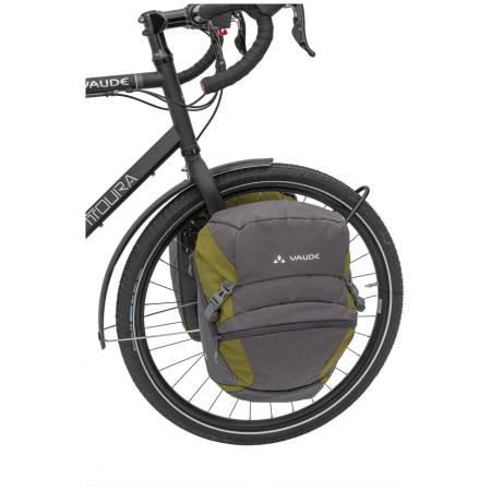 Fahrradtasche Vaude OnTour Front