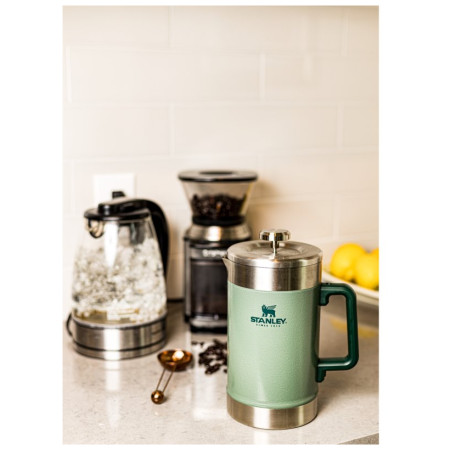 Kaffeemaschine Stanley Classic Stay Hot French press