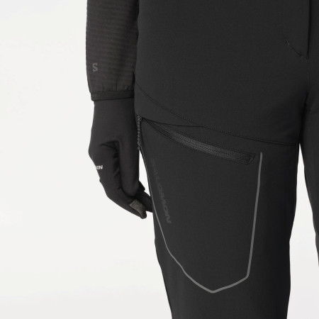 Damenhose Salomon Wayfarer Warm Pant W