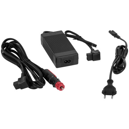 Kompressor-Kühlschrank Brunner Polarys Freeze 45 l