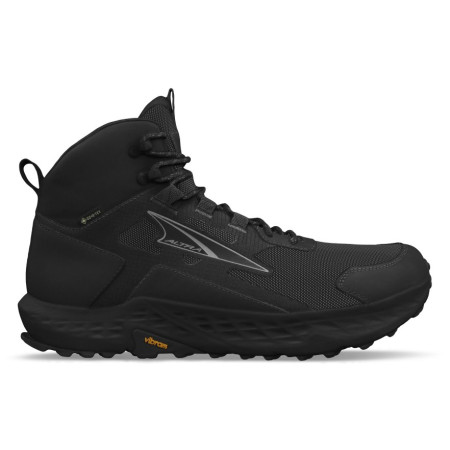 Wanderschuhe Altra Timp 5 Hiker Gtx schwarz Black