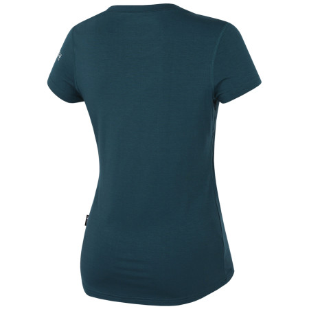 Damen-T-Shirt Zulu Bambus Elephant 210 Short