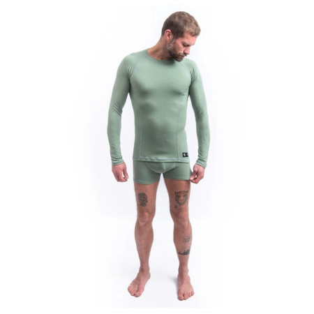Herrenshorts Sensor Merino DF