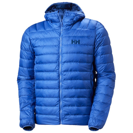 Herrenjacke Helly Hansen Verglas Hooded Down 2.0