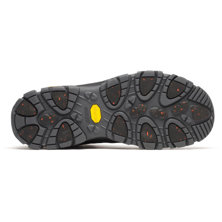 Wanderschuhe Merrell Thermo Snow Grip Mid Wp