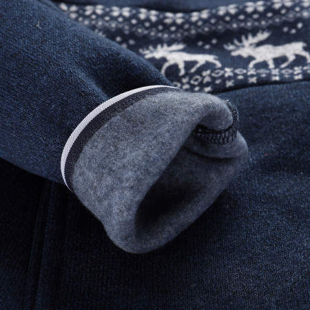 Damenpullover Alpine Pro Noresa