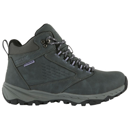 Damenschuhe Regatta Women’s Amble Boot WP grau Briar/Wister