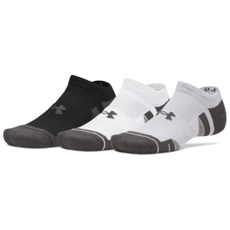 Socken-Set Under Armour New UA Perf Tech 3Pk Ns