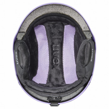 Skihelm Uvex Wanted