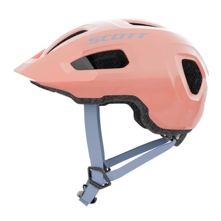 Kinder Fahrradhelm Scott Supra JR