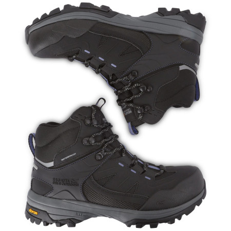 Damenschuhe Regatta Womens Regen Boot