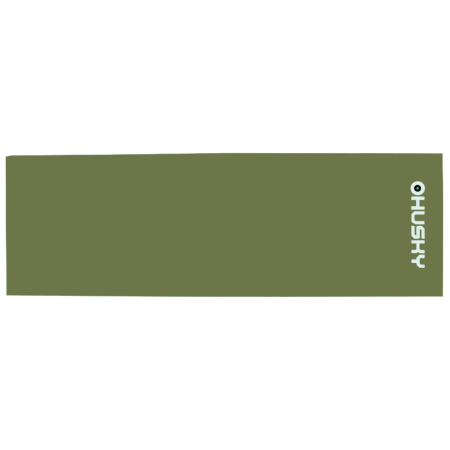 Isomatte Husky Foal 1,2 (2017) grün