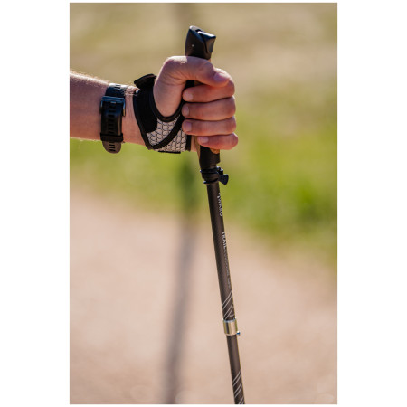 Trail Running Stöcke Warg Carbon Trailrunner 120