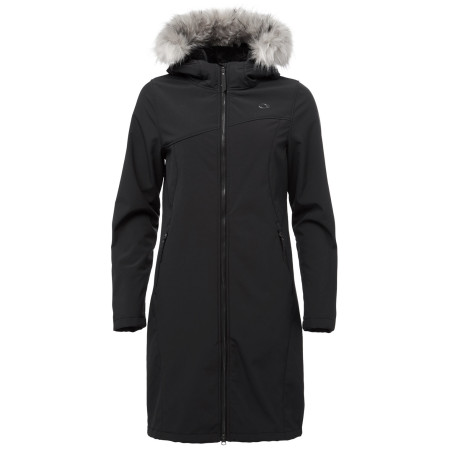 Damenmantel Loap Lustra